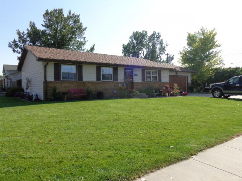 Residential Properties for Sale in Guernsey, WY and Eastern Wyoming